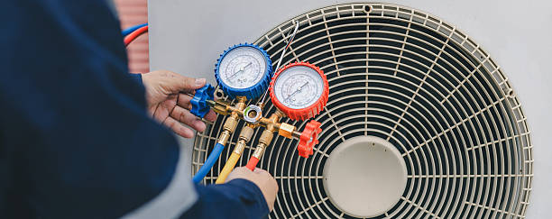 Licensed Hvac service in Winter Beach, FL - HVAC Repair CO